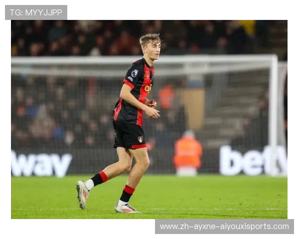 英超历史最小球员名单及成长轨迹分析