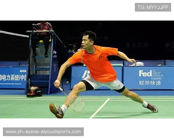 羽毛球林丹身高