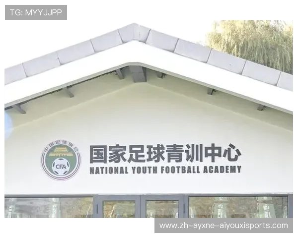 足球青训体系与发展趋势